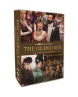 The Gilded Age The Complete Series Seasons 1-3  dvd 9-disc  Box-set 