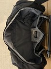 Under Armour Ua Undeniable Duffle Bag Black Medium Gym Sports Travel Overnight