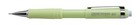 Pentel Twist-erase Iii Mechanical Pencil   0 7mm   Celadon Green Barrel