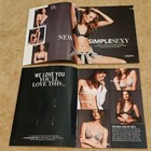 Victoria s Secret Catalogs  2  Fall Style Guide 2014   Fall Fashion Preview 2014
