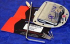 Fender Avri Usa Vintage Jazzmaster Jaguar Tremolo Kit With Arm 0054466049