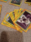 Vintage Star Wars Card Collection Mint Lot 1977 1980
