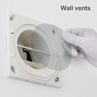 3 Pcs Stainless Steel Woven Wire Mesh Sheets 20 Mesh Flexible Air Vent Fine
