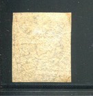 Confederate States 56x1  Memphis Tenn Provisional Mint Stamp Bx6978