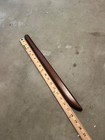 Handmade Straight Edge Wakizashi Tanto Shoto Bokken Wood Sword  Cumaru  18 