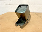 Medalight Slide Viewer Sv-3 Led Daylight 3x Magnification Led Desktop Glass Lens