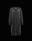 Size Xs S M  95 Nike Women s Phoenix Fleece Oversized Long Cardigan Fv8036