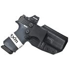 Iwb Minimalist Holster Fits Ruger Rxm