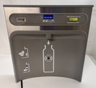 Elkay Ezwsr-1c Ezh2o Bottle Filling Station Top Parts Or Repair Only No Returns