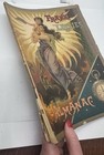 1886 Frank Leslie s Illustrated Almanac Antique Victorian Magazine