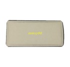 Top Cover Small Lcd Screen Outer Window Glass Protector For Nikon D500 Camera