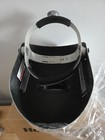Honeywell 110wh Fiberglass Pipeliner Welding Helmet 2   4-1 4  Shade Fibre Metal