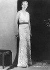 Anna Roosevelt - Franklin Delano Daughter 1926 Als Handwritten Letter