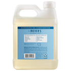 Mrs  Meyer s Clean Day Hand Soap Refill  Rain Water Scent  33 Fl Oz Bottle