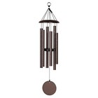  30-inch Windchime Copper Vein