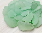 Sea Glass  Genuine Surf Tumbled From Japan