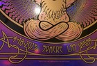 Dead   Company Foil 2025  Poster Sphere Las Vegas Apr  18th Wk  3  xxx 530 18x24