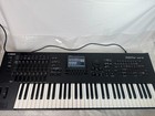 Yamaha Motif Xf6 Keyboard Music Production Synthesizer Musical Instrument
