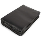 Comprehensive Professional Watch Tool Repair Servicing Kit - Leather Case Ht1515