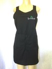 New Zen Spa Nails Apron Black Hairdresser Multi Pocket Stylist Salon Beauty Hair