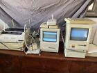 Vintage Retro Apple Macintosh Se 128k Computer Airport Mac Legend M0001 Rare Lot