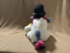 Disney Store Snowman Eeyore Plush Winnie The Pooh Stuffed Animal W Original Tags