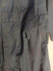Dickies Vintage Coveralls Men Large - Navy Blue - Michael Myers