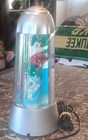 1994 Rabbit Tanaka Coca-cola Motion Lamp Polar Bears 14   small Mark On Back 
