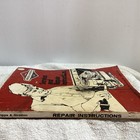 Briggs   Stratton Service And Repair Instructions Small Engine Repair Manual Vg