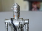 Vintage Star Wars Ig-88 Complete Kenner 1980