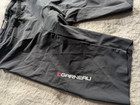 Louis Garneau Lg Tri Triathlon Padded Cycling Shorts Mens Large L Black