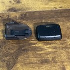 Motorola Talkabout Flex 2-way Pager Black Flip Keyboard Not Working Parts Only