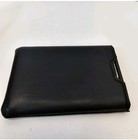Hp 12c Financial Calculator W  Case Hewlett-packard Vintage Works New Batteries