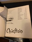 Corbre High School Yearbook 1968  the Chieftain  68 Bayard  New Mexico Nm