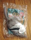   2  antsy  1999 Mcdonald s Ty Teenie Beanie Baby Anteater Happy Meal Toy  new 