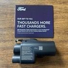 Oem Ford Nacs Dc Adapter For Tesla Supercharger Mach-e F-150 Lightning E-transit