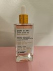 Authentic Truly Beauty Soft Serve After Shave Oil 3 1 Fl Oz Free Ship Usa New