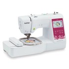 New-brother Pe545 Embroidery Machine- Free Shipping
