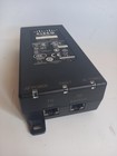Cisco Aironet Poe Power Injector Air-pwrinj4 56v Used 341-0212-01 Poe30u-560 g 