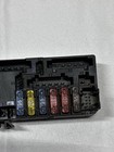 Mercedes K40 Relay Control Module Multifunction Fuse Panel