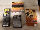 Dc Batman Mixed Lot 4-pack 1 18 Boxed Figures   Batman Begins Batarang