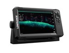 Lowrance Eagle Tripleshot 9 Fish Finder Gps Chartplotter 9 Inch Display