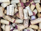 Bulk Used Natural Wine Corks For Crafts Lot Of 500 Or 1000 No Synthetics