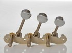 Balalaika Tuners For Russian Prima Pegs Heads