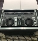 Pioneer Cmx-3000 Professional Dual Dj Twin Cd Player Rack Mount