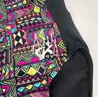 Aly Gk Elite Gymnastics Leotard Children   s Girls Size Medium Fits Small