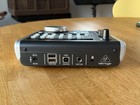 Behringer X-touch One Universal Control Surface Confirmed Operation Free Ship