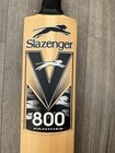Slazenger Cricket Bat 800 Panther V Size Hs
