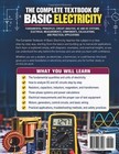 The Complete Textbook Of Basic Electricity  Fundamental Principles  Circuit   