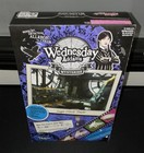 Kellogg   s Wednesday Cereal Cookies   Creme The Addams Family Near Mint  